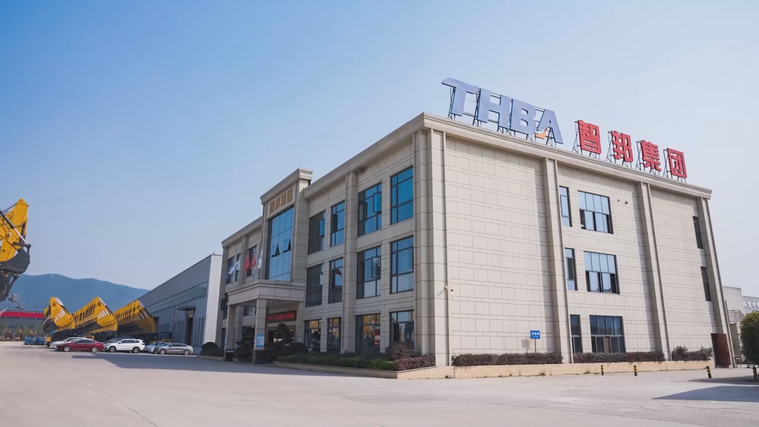 智邦集團下屬企業——重慶智邦、湖北智邦榮獲2023年度 “中國工程機械服務50強”，實力見證卓越！