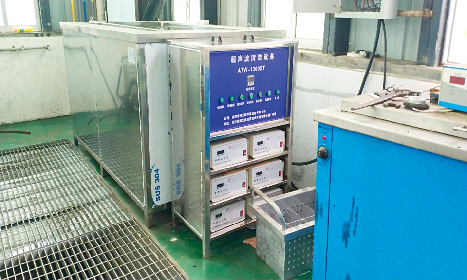 重慶智邦賽威工程機械有限公司