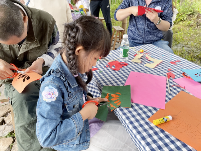 品味經典 筑夢童年 爭做新時代好少年