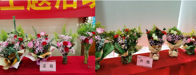 智邦集團2021年三八婦女節主題活動報道