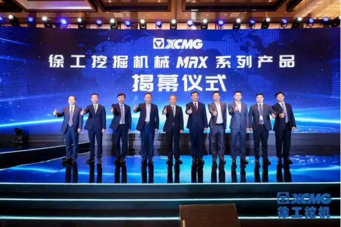 榮譽加冕 實力彰顯——智邦喜獲中國工程機械行業十大服務商