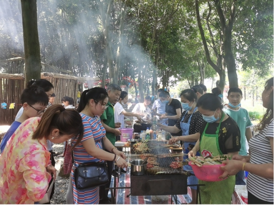 2020年六一兒童節活動特別報道