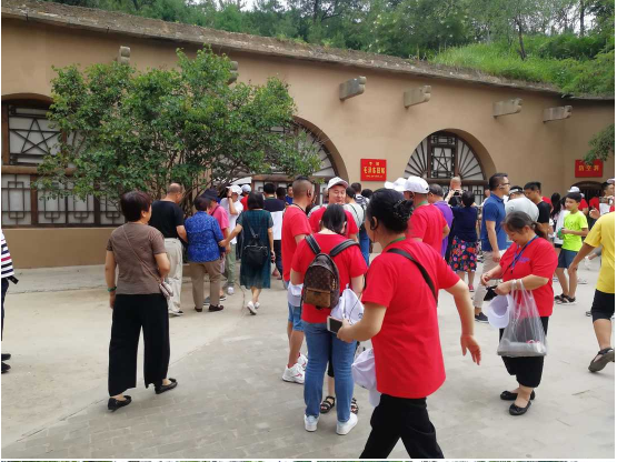 2019年智邦集團(tuán)先進(jìn)員工主題活動(dòng)報(bào)道