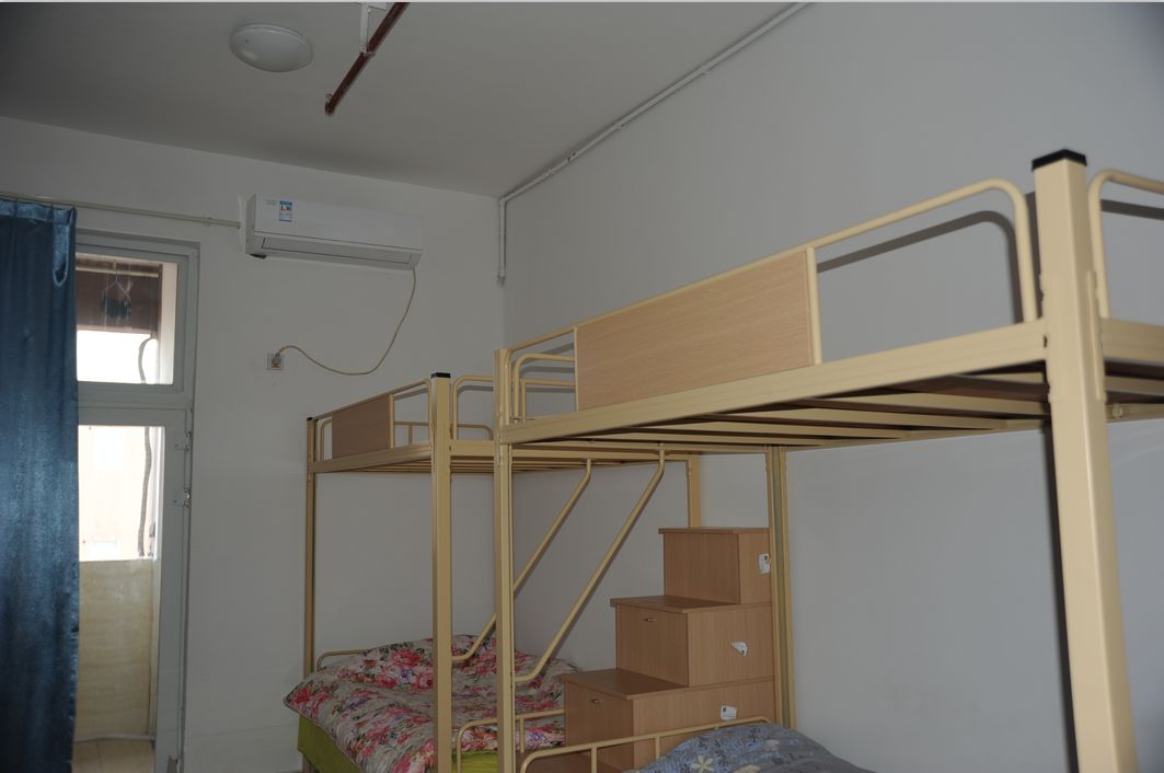 以廠為家、聚力匯智、共建智邦美好家園