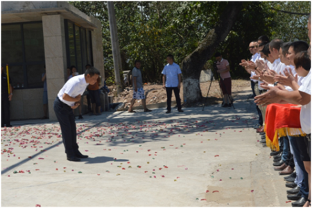 重慶工程機械再制造基地正式開門營業