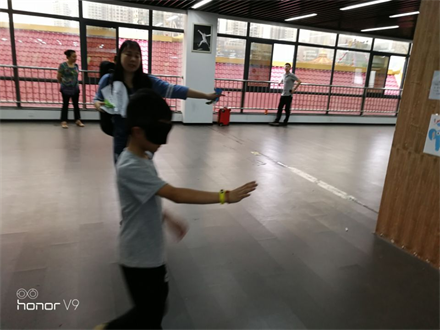 智邦寶貝你最棒 智邦大家庭2018年六一國際兒童節(jié)活動特別報道