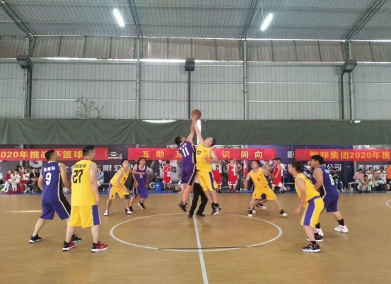 第二屆“最美智邦人” 震撼亮相！